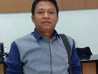 Ketika Pemerintah Tidak Mengetahui Adanya Pagar Laut Sepanjang 30,16 Kilometer