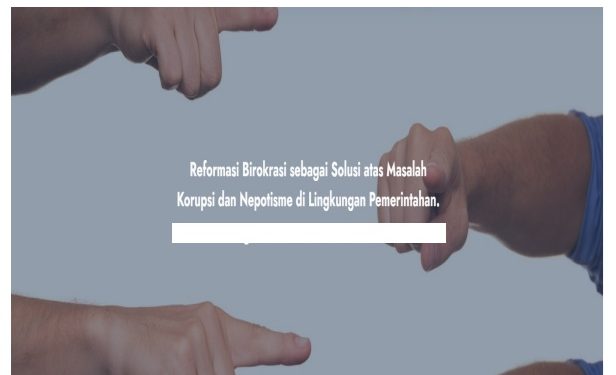 Diduga Meminta Jatah Kepada Kontraktor, Bupati Diminta Evaluasi Lurah Sei Parit