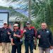 Bersama Lembaga Adat Mentawir, LSM Guntur Menggugat Perusahaan Perusak Lingkungan di Bumi Mentawir Ke Pengadilan