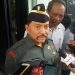 Usulan Copot Wapres Gibran, Hendropriyono Eks Kepala BIN Anggap Sebagai Hal Wajar