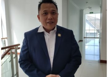 DPRD Samarinda Gelar Rapat Internal Paripurna