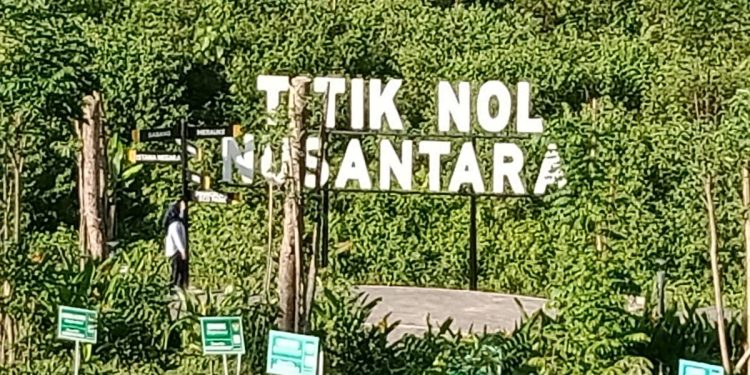 Otorita IKN Dianggap Tidak Responsip Terhadap Masalah Pertanahan, Warga Bersurat Tak Dihiraukan, Ada Apa ?