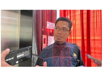 DPRD Samarinda Fasilitasi Mediasi Dugaan Malpraktik di RSHD