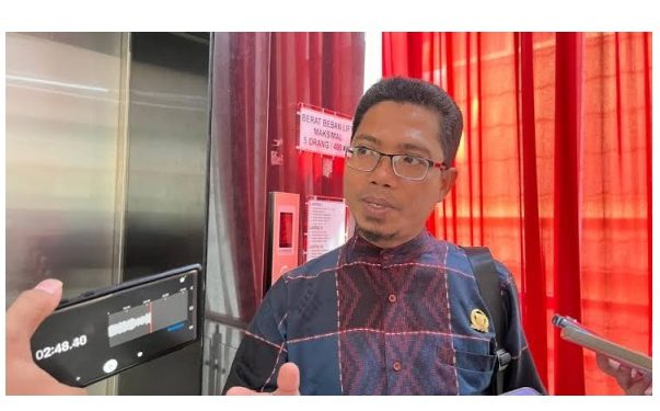 DPRD Samarinda Fasilitasi Mediasi Dugaan Malpraktik di RSHD