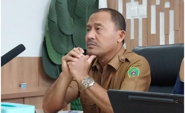 Sodikin, Assisten II Setkab PPU Akhirnya Angkat Bicara Terkait Perumda Benuo Taka dan PT BTW