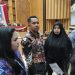 Kuasa Hukum Korban Dugaan Malapraktik Kecewa atas Ketidakhadiran Pihak Rumah Sakit Haji Darjad Saat RDP bersama DPRD Samarinda.