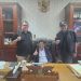 Dukungan Atas Gugatan Perusahaan Perusak Lingkungan Hidup Semakin Meluas, Kali Ini Datang Dari Wakil Bupati PPU
