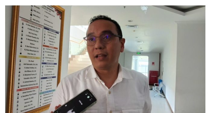 Novan Syahronny Soroti Kasus Pengeroyokan Siswi SD di Samarinda Seberang : “Pentingnya Pengawasan dan Pendidikan Karakter”