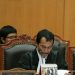 Sidang Perdana Gugatan Perkara Kerusakan Lingkungan Hidup Mentawir Ditunda, Tergugat dan Turut Tergugat Tidak Hadir