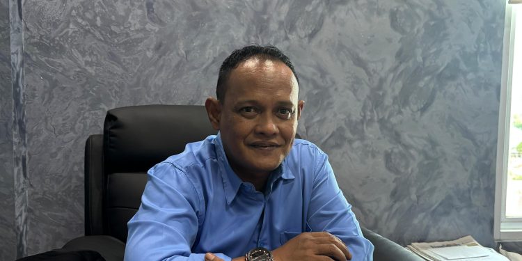 Samarinda Didorong Jadi Pusat Gudang Logistik Bencana se-Kalimantan, Peluang Capai 90 Persen