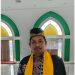 Mendapat Amanah Jadi Plt Ketua DPD Lembaga Adat Paser, Bahrani Banjir Ucapan Selamat