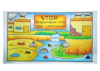 Sidang Kedua Gugatan Pencemaran Lingkungan Hidup, Penggugat Harap Semua Tergugat Hadir