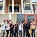 Turut Tergugat Tidak Hadir, Sidang Gugatan Pengrusakan Lingkungan di Mentawir Kembali Ditunda