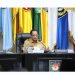 Ketua LSM Guntur Sitir Pernyataan Mendagri Soal Pokir Dewan
