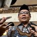 Wakil Menteri Rangkap Jabatan Jadi Komisaris BUMN, Mahfud MD Sebut Unsur Korupsi
