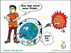 Otorita IKN Tak Perduli Kelestarian Lingkungan Hidup, Ini Penjelasan LSM Guntur