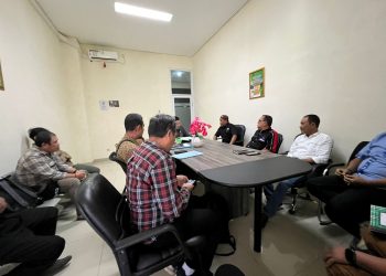 Lanjutan Sidang Gugatan Kerusakan Lingkungan Hidup, PPCI Kabur, Mediasi Gagal dan Ditunda