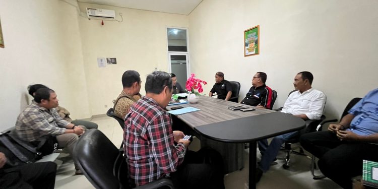 Lanjutan Sidang Gugatan Kerusakan Lingkungan Hidup, PPCI Kabur, Mediasi Gagal dan Ditunda