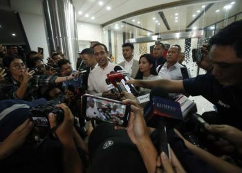 Proyek Chromebook Sudah Direncanakan Sebelum Jadi Menteri, Nadiem Dalam Jerat Pidana ?