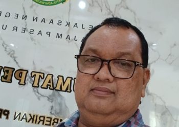 Kasus “Menguap”, Status Terperiksa Dalam Kasus Dugaan Tipikor di Perusda PPU Tidak Jelas