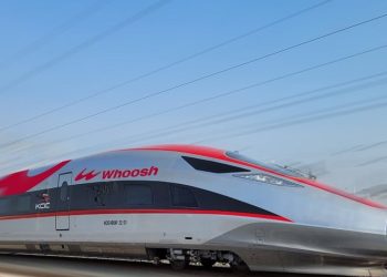Danantara Tangani Utang Proyek Kereta Cepat Whoosh: Strategi, Risiko, dan Manfaatnya