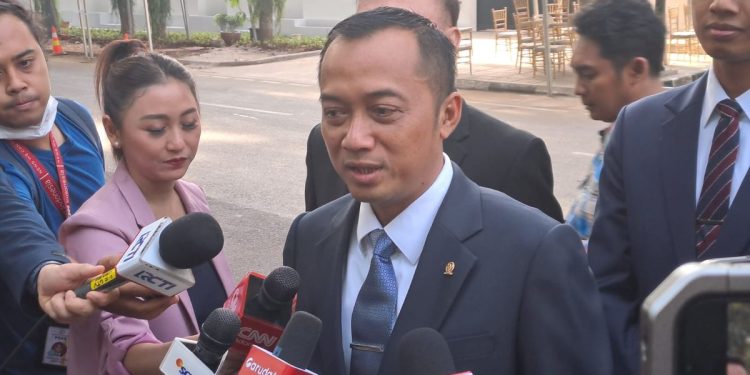 Istana dan CNN Indonesia Cari Solusi atas Pencabutan Kartu Pers Reporter