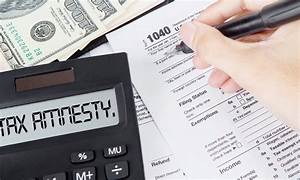 Tax Amnesty: Likuiditas Fiskal Sekejap, Risiko Kepatuhan dan Penerimaan Pajak yang Malah Mandek