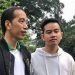 Relawan Dorong Prabowo–Gibran Dua Periode, Partai Ingatkan Fokus Kerja Kabinet