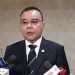 RUU Perampasan Aset Menunggu Finalisasi KUHAP, DPR Pastikan Sinkronisasi Regulasi