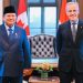 Indonesia–Kanada Perkuat Perdagangan dan Pertahanan, CEPA Jadi Tonggak Bersejarah
