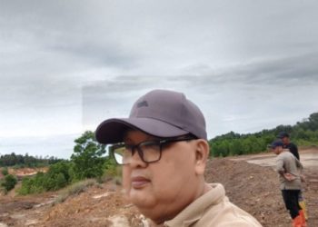 Tambang Ilegal Marak di Sekitar IKN, Pengawasan Otorita Dipertanyakan