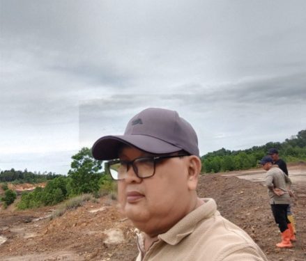 Tambang Ilegal Marak di Sekitar IKN, Pengawasan Otorita Dipertanyakan