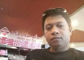 Kereta Cepat dan Ketimpangan Pembangunan Nasional : Membangun Pulau Jawa, Bukan Membangun Indonesia