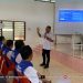 Kepala Bapas Samarinda Sosialisasikan Aplikasi BSM kepada Klien Pemasyarakatan di Wilayah Kutai Barat