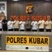 BAPAS SAMARINDA PERKUAT SINERGI DENGAN POLRES KUTAI BARAT UNTUK OPTIMALISASI PEMBIMBINGAN KLIEN PEMASYARAKATAN