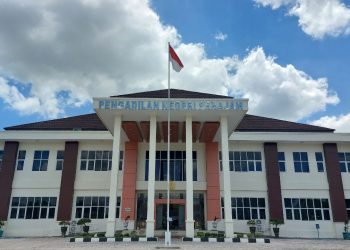 Sidang Gugatan Lingkungan Hidup LSM Guntur vs PT PPCI Kembali Ditunda, Ketidakhadiran Tergugat Dinilai Tak Menghargai Pengadilan