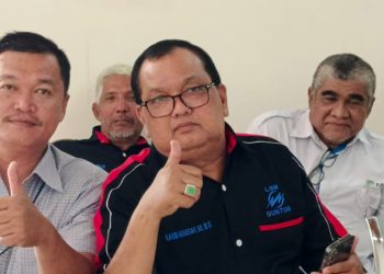Sidang Gugatan Lingkungan Hidup LSM Guntur dan Lembaga Adat Mentawir Kembali Digelar, Ahli Soroti “Ketiadaan” AMDAL PT PPCI