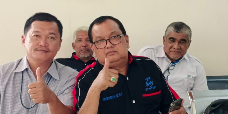 Sidang Gugatan Lingkungan Hidup LSM Guntur dan Lembaga Adat Mentawir Kembali Digelar, Ahli Soroti “Ketiadaan” AMDAL PT PPCI