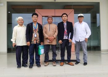 Sidang Perdana Gugatan PMH PT Agro Indomas Ditunda, BPN Tidak Hadir