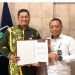 Kolaborasi Bapas Samarinda dan Pemkab Berau Dorong Efektivitas Penerapan KUHP Nasional