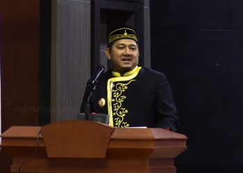 Jelang Setahun Kepemimpinan, Mutasi OPD PPU Tak Kunjung Jalan, Publik Pertanyakan Ketegasan Bupati Mudyat Noor