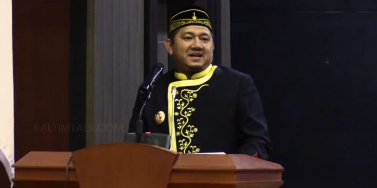 Jelang Setahun Kepemimpinan, Mutasi OPD PPU Tak Kunjung Jalan, Publik Pertanyakan Ketegasan Bupati Mudyat Noor