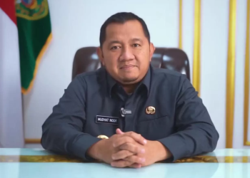APBD 2026 Disahkan, Publik Menanti Gebrakan Bupati Mudyat Noor dalam Penyegaran OPD PPU