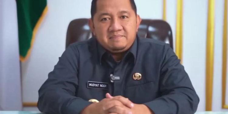 APBD 2026 Disahkan, Publik Menanti Gebrakan Bupati Mudyat Noor dalam Penyegaran OPD PPU
