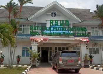 Pelayanan RSUD Penajam Disorot Publik, Dinilai Lamban dan Berpotensi Ancam Keselamatan Pasien