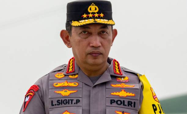 Peraturan Kapolri Melawan Konstitusi: Putusan MK Diakali, Dwifungsi Polri Bangkit Kembali