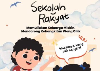 Target 500 Sekolah Rakyat hingga 2029, Prabowo Bidik Setengah Juta Siswa dan Penghapusan Kemiskinan Ekstrem