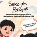 Target 500 Sekolah Rakyat hingga 2029, Prabowo Bidik Setengah Juta Siswa dan Penghapusan Kemiskinan Ekstrem