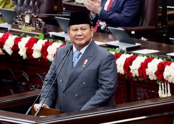 Defisit Terjaga, Ketegangan Meningkat: Membaca Paradoks Fiskal Era Prabowo