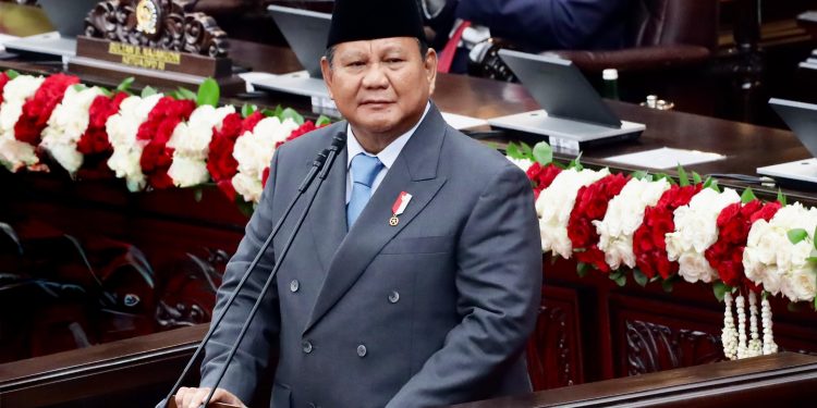 Defisit Terjaga, Ketegangan Meningkat: Membaca Paradoks Fiskal Era Prabowo